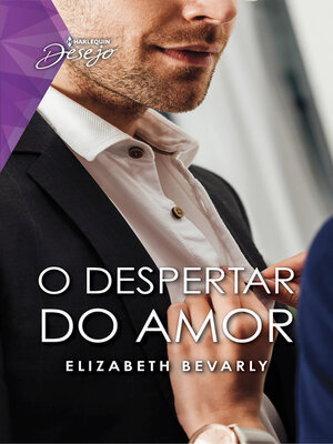 cover image of Despertar do amor
